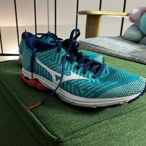 Mizuno Running Shoes